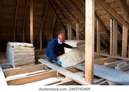 Types of Insulation We Offer in Benton, LA